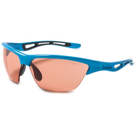Bolle Helix Sunglasses - Photochromic Lenses