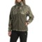 Drake MST Eqwader Jacket - Waterproof, Fleece Lined (For Women)