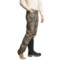 Drake MST Camo Jean-Cut Under Wader Pants - Fleece Lined (For Men)