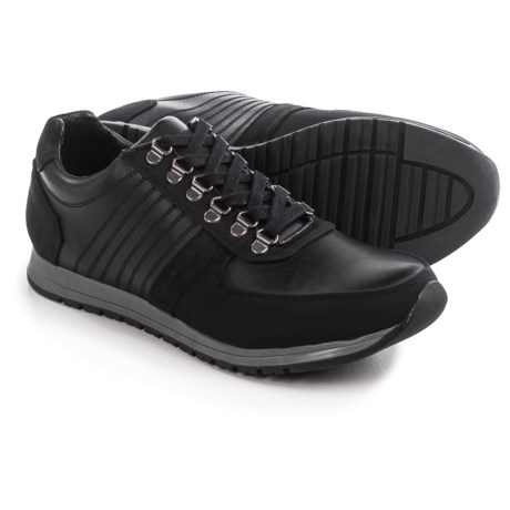 Steve Madden Nexxis Sneakers - Leather (For Men)