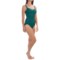 Miraclesuit Averi Solid One-Piece Swimsuit (For Women)