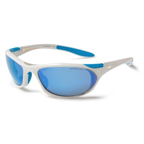 Julbo Race Sunglasses - Spectron 3 Lenses