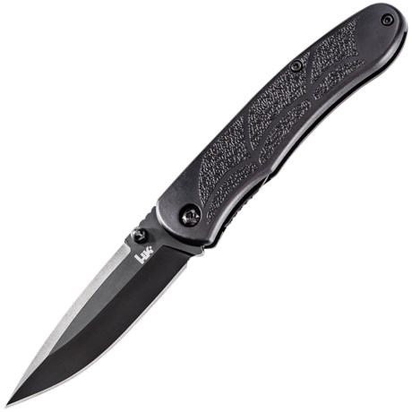 Benchmade HK P30 Folding Knife - Assisted Opening, Linerlock