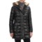 Barbour Tallgate Quilted Jacket - Insulated (For Women)