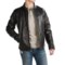Marc New York by Andrew Marc Hudson Jacket - Leather (For Men)