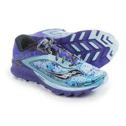 Saucony Kinvara 7 Runshield Running Shoes (For Women)