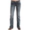 Stetson Contemporary Jeans - Low Rise, Bootcut (For Women)
