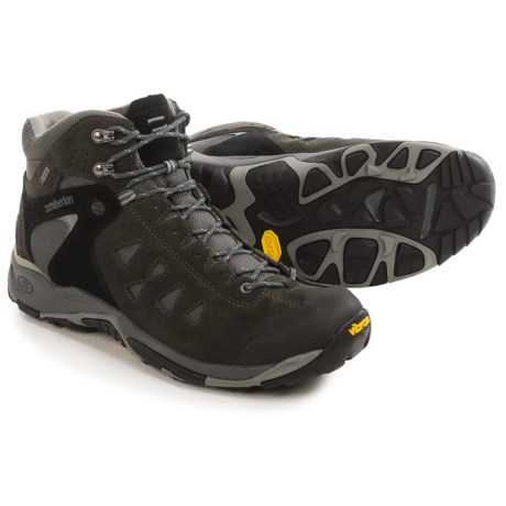 Zamberlan Zenith Gore-Tex® RR Mid Hiking Boots - Waterproof (For Men)