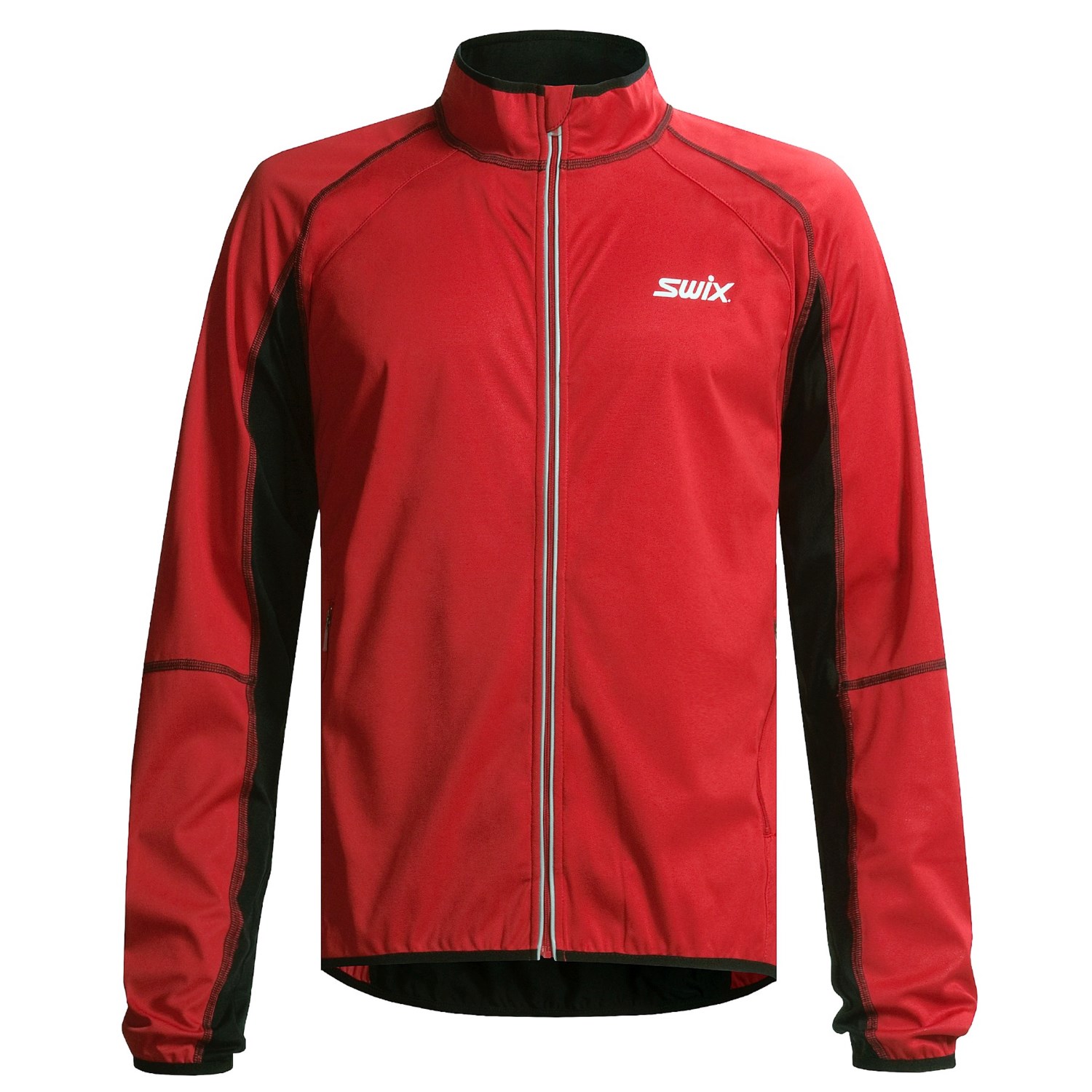 Swix Carbon XC Jacket (For Men) 1716C - Save 35%