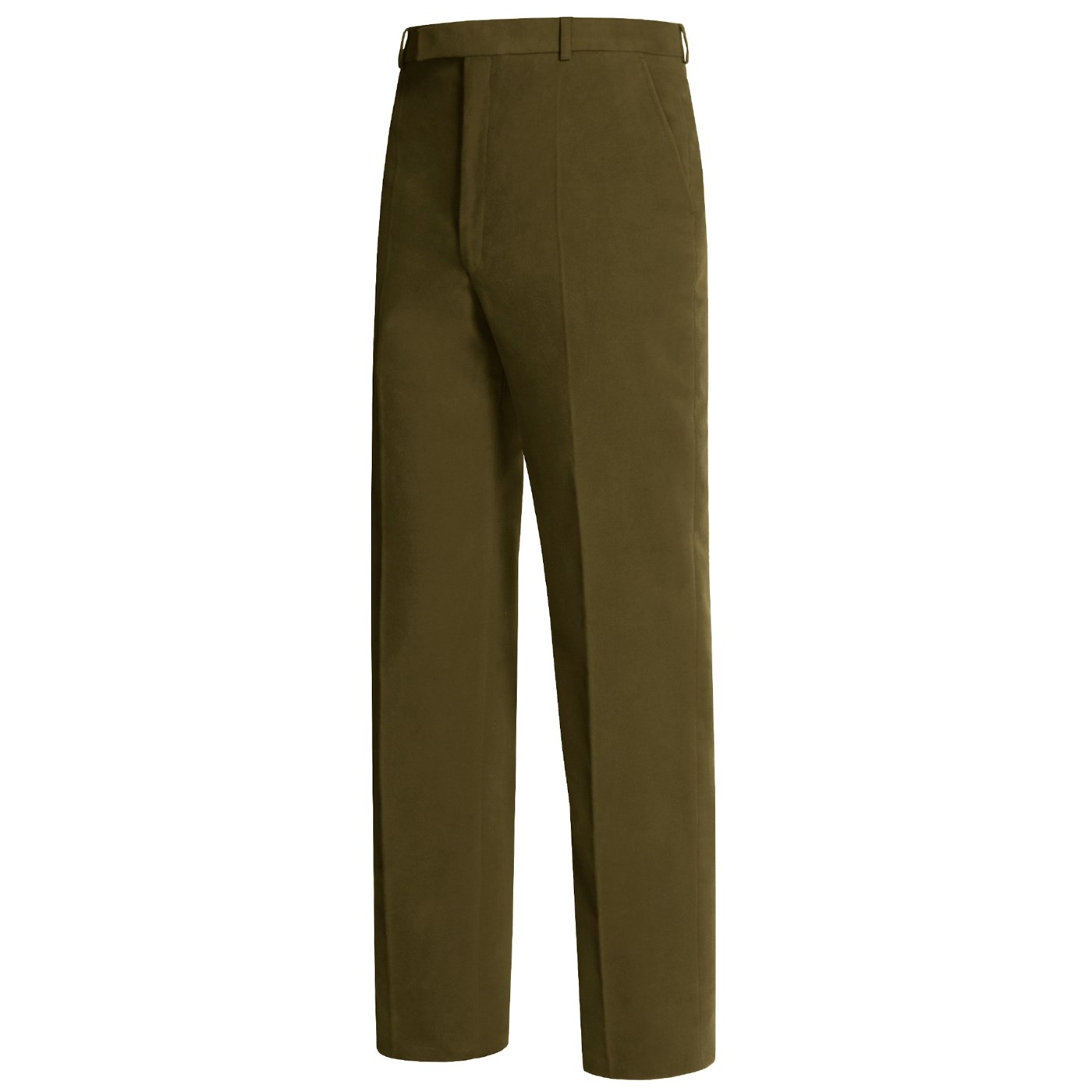 Lambourne Stretch Moleskin Pants (For Men) 17198 48