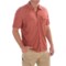 Royal Robbins Canamo Shirt - UPF 50+, Short Sleeve (For Men)