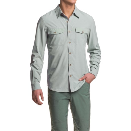 Royal Robbins Diablo Shirt - UPF 50+, Long Sleeve (For Men)