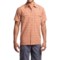 Royal Robbins Diablo Plaid Shirt - UPF 25+, Short Sleeve (For Men)