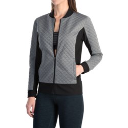 lucy After Class Jacket - Insulated (For Women)
