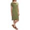Royal Robbins Essential Dress - Short Sleeve (For Women)