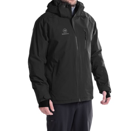 Rossignol Experience 2 Thinsulate® Ski Jacket - Waterproof, Insulated (For Men)
