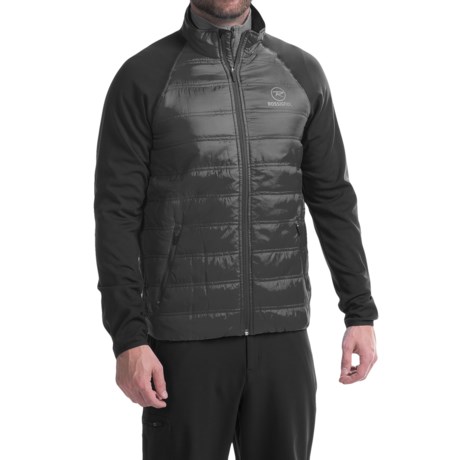 Rossignol Clim Light Loft Thinsulate® Jacket - Insulated (For Men)