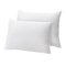 Pacific Coast Feather Company Pacific Coast Feather HydroSense Down Alternative Pillows - King, 2-Pack