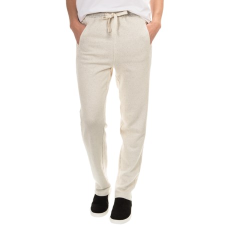 Woolrich White Label Sweat Trouser Pants (For Women)