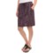 Woolrich Center Line Printed Skirt (For Women)