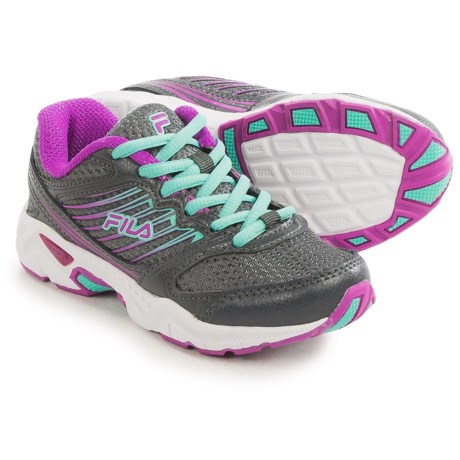 Fila Tempo 2 Running Shoes (For Little and Big Kids)