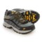 Fila At Peake Trail Running Shoes (For Little and Big Kids)