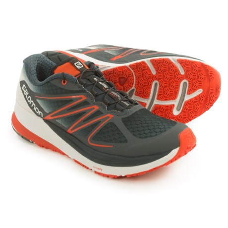 Salomon Sense Propulse Trail Running Shoes (For Men)