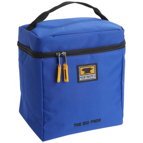 Mountainsmith The Six Pack Cooler