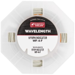 Scientific Anglers Wavelength Nymph-Indicator Fly Line - Floating, Weight Forward