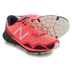 New Balance 910V3 Trail Running Shoes (For Women)