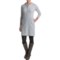 Avalanche Mahatta Hoodie Dress - Long Sleeve (For Women)