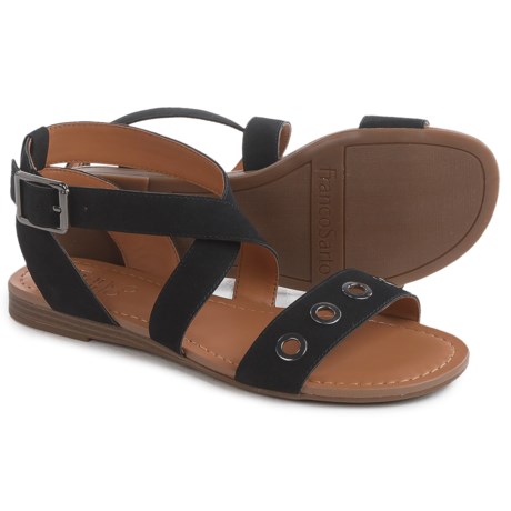 Franco Sarto Grand Gladiator Sandals (For Women)