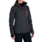 McKinley Narash Ski Jacket - Waterproof, Insulated (For Women)