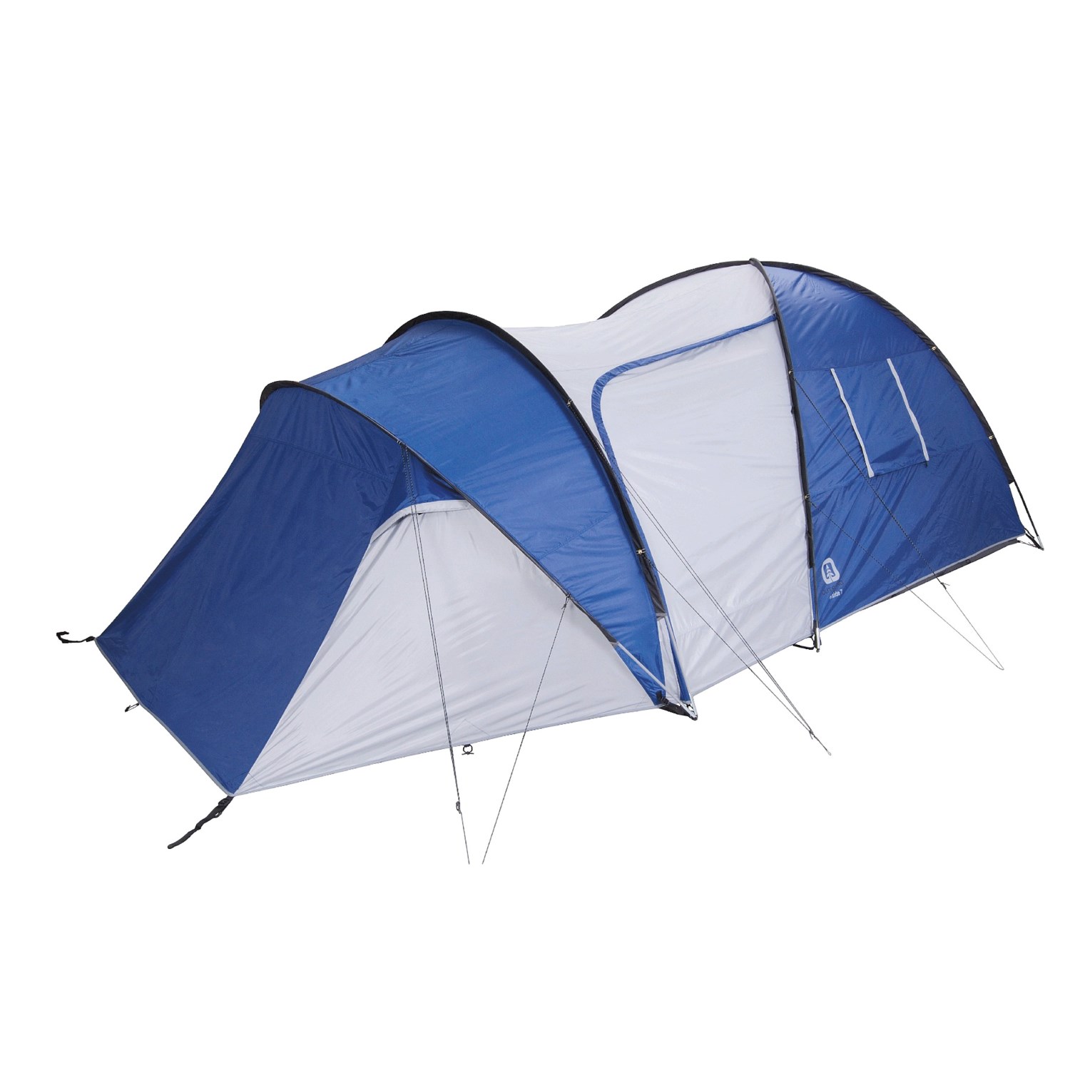 Outbound Cliffside 7 Tent - 7-Person, 3-Season 1740P - Save 37%