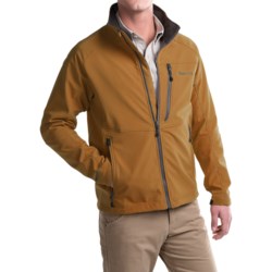 Simms Windstopper® Soft Shell Jacket (For Men)