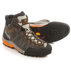 Scarpa Tech Ascent Gore-Tex® Hiking Boots - Waterproof (For Men)