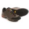 Scarpa Moraine Plus Gore-Tex® Hiking Shoes - Waterproof, Nubuck (For Men)