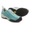 Scarpa Mojito Bicolor Hiking Shoes - Suede (For Women)