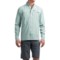 Simms Stone Cold Shirt - UPF 30, Long Sleeve (For Men)