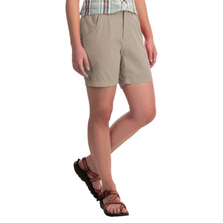 Simms Drifter Shorts - UPF 30+ (For Women)