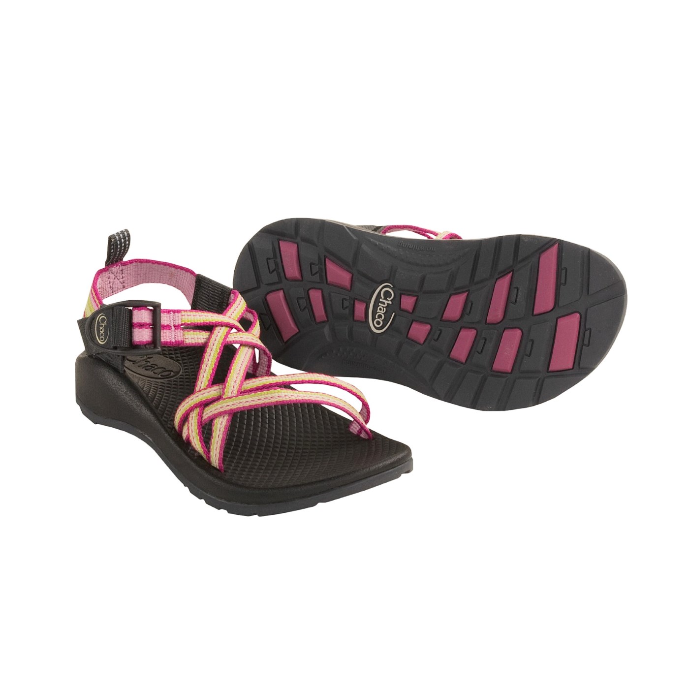Chaco ZX/1 Sandals (For Girls) 1757F 54