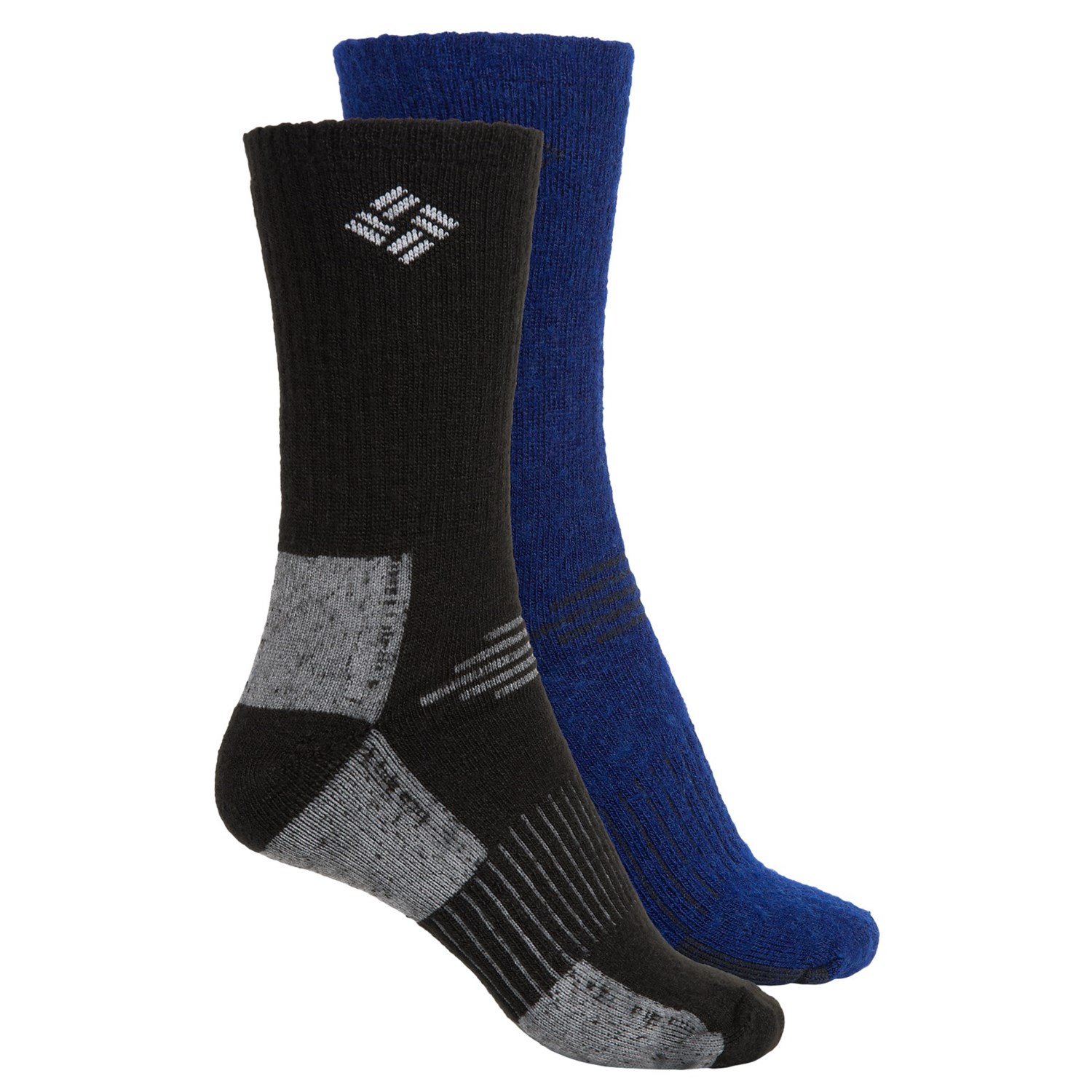 Columbia Sportswear Wool Hiking Socks (For Women) 175DK