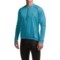 Canari Solar Flare Cycling Jersey - Zip Neck, Long Sleeve (For Men)