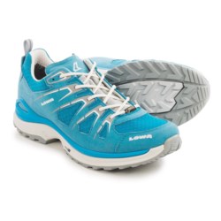 Lowa Innox Evo Gore-Tex® Lo Hiking Shoes - Waterproof (For Women)