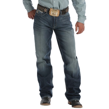 Cinch Grant High-Performance Jeans - Relaxed Fit, Bootcut (For Men)