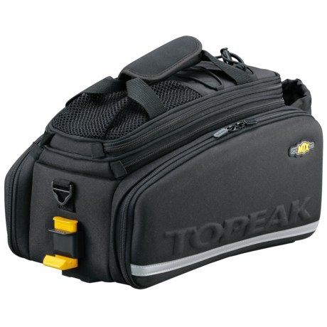 TOPEAK Topeak MTX Trunk Bag DXP