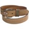 American Endurance Crazy Horse Leather Belt (For Men)