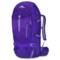 High Sierra Karadon 55L Backpack - Internal Frame (For Women)