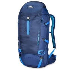 High Sierra Karadon 45L Backpack - Internal Frame