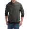 Free Nature Shawl-Collar Sweater (For Men)